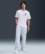 NIKE NIKE Denim Pants M - Football Gray