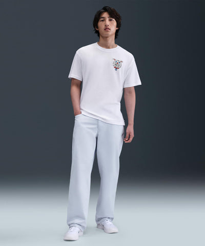 NIKE Denim Pants M - Football Gray