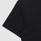 UMBRO Essential small logo short sleeve t-shirt black UR123CRS19