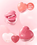 dasique dasique Water Dewy Gel Heart Cushion (Heart Edition)