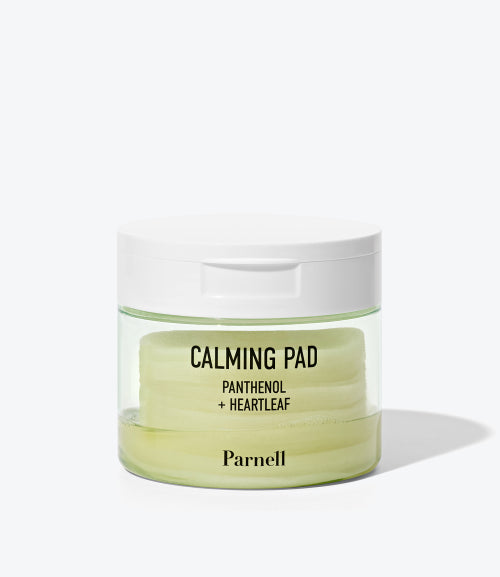 PARNELL PARNELL Calming Pad 60 Sheets