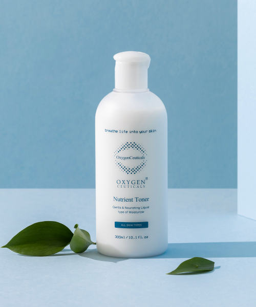 OXYGENCEUTICALS Nutrient Toner 300ml