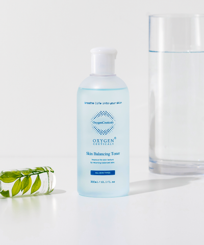 Skin Balancing Toner 300ml