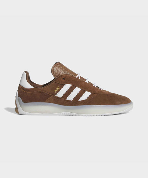ADIDAS ADIDAS Sneakers Brown:White