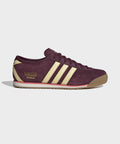 ADIDAS ADIDAS Sneakers Maroon:Yellow