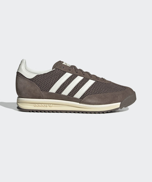 ADIDAS ADIDAS SL 72 RS Sneakers - Brown:White