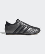 ADIDAS ADIDAS Taekwondo Sneakers - Gray Five: Black