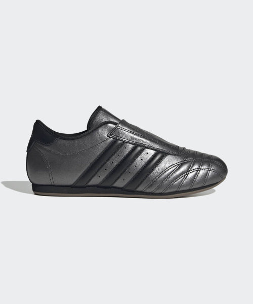 ADIDAS ADIDAS Taekwondo Sneakers - Gray Five: Black