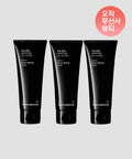 BLACKMONSTER 5in1 all-day moisturizing all-in-one 3-piece set