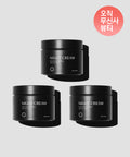 BLACKMONSTER 4in1 multi-care night cream 3 types set