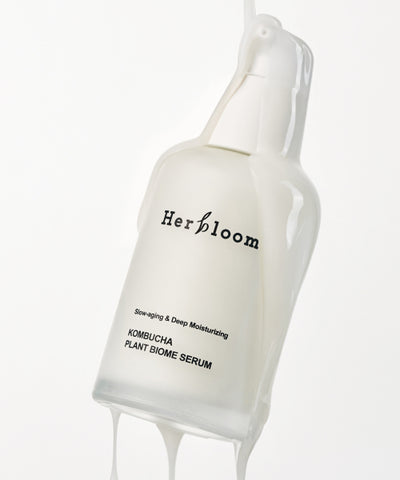 HERBLOOM Kombucha Plant Biome Serum