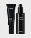 MINIC MINIC Perfect Collard Green Soothing Cleanser 200ml