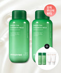 innisfree Innisfree Green Tea Ceramide Milk Essence 2 x 160mL