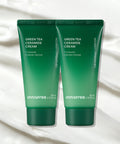 innisfree innisfree Green Tea Ceramide Cream Tube 80mL