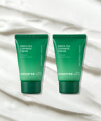 innisfree innisfree Green Tea Ceramide Cream Tube 50mL x 2
