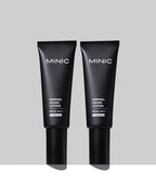 MINIC MINIC Minimal Cover Lotion 40ml (02 Natural Beige)