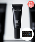 MINIC MINIC Minimal Cover Lotion 40ml (01 Light Beige)