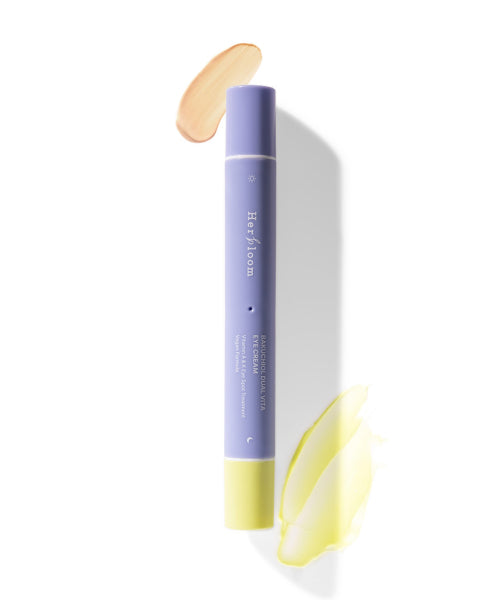 HERBLOOM HERBLOOM Bakuchiol Dual Vita Eye Cream 30ml