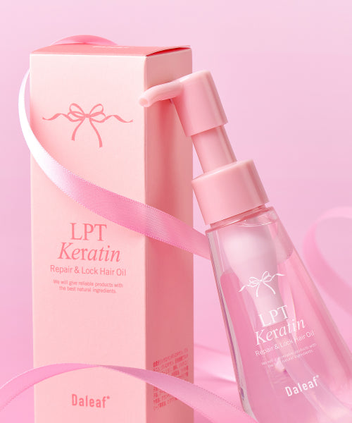 DALEAF LPT Keratin Repair Rock & Oil 65ml