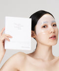 MOREBELLA MOREBELLA Time Anti-Layering Hydrogel Mask Pack 34g*5 sheets