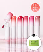 Nature Republic Nature Republic Honey Melting Glow Tint 6 Colors
