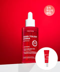 TRUTION Sensitology Derma Ampoule 50ml (+ 10ml free cream)