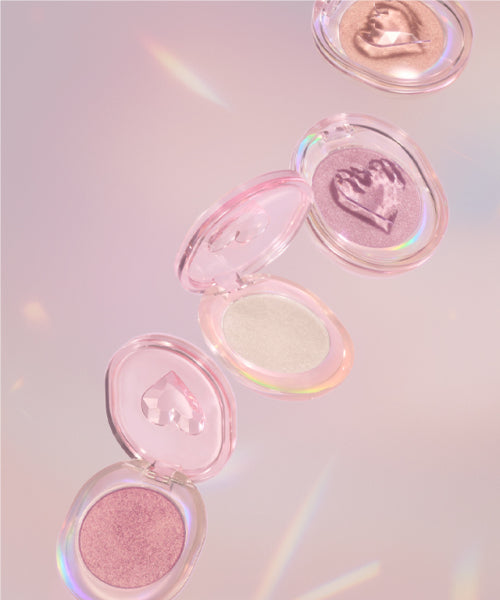 ETUDE ETUDE Shooting Beam Highlighter 03 Gold Shine Warm