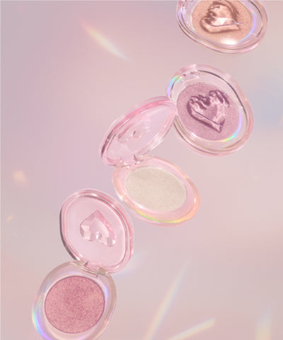 ETUDE Shooting Beam Highlighter 03 Gold Shine Warm