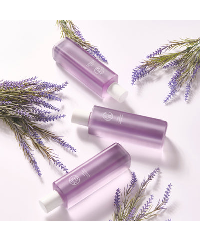 KAINE Lavender PDRN Revitalizing Toner 300ml