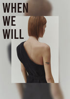 WHEN WE WILL WHEN WE WILL Jumpsuit Pocket