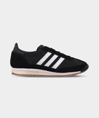 ADIDAS ADIDAS SL 72 OG Sneakers - Black