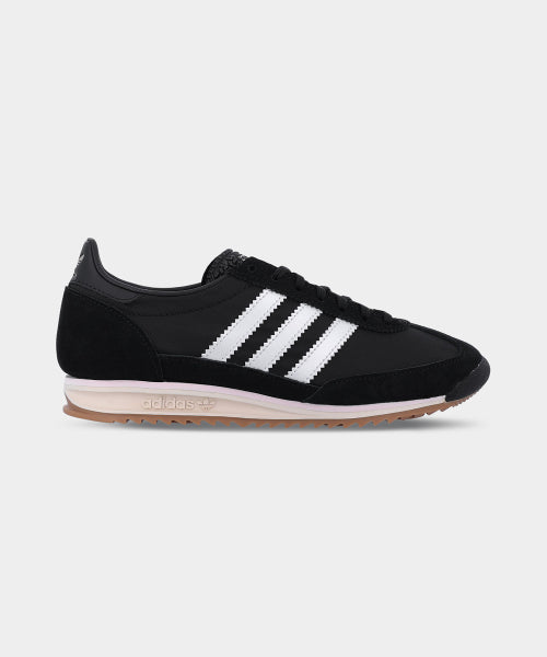 ADIDAS ADIDAS SL 72 OG Sneakers - Black