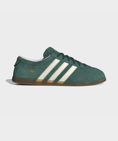 ADIDAS ADIDAS Gazelle Low Pro - Green