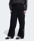 ADIDAS ADIDAS Adibreak Brushed Twill Pants - Black