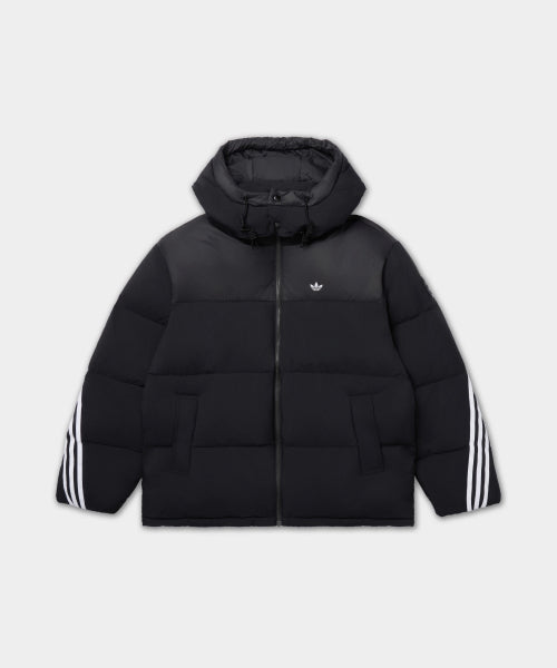 ADIDAS Padded Jacket - Black