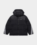 ADIDAS Padded Jacket - Black