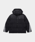 ADIDAS Padded Jacket - Black