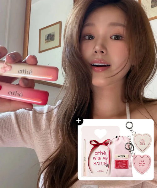 ATHE ATHE Balm 09 Pig Veil