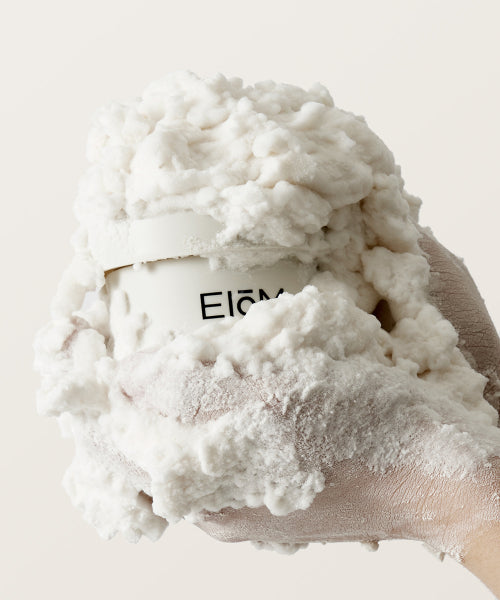 EIOM EIOM Trouble Yoger Pack Cleanser 80g