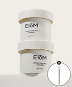 EIOM EIOM Trouble Yogurt Pack Cleanser 80g