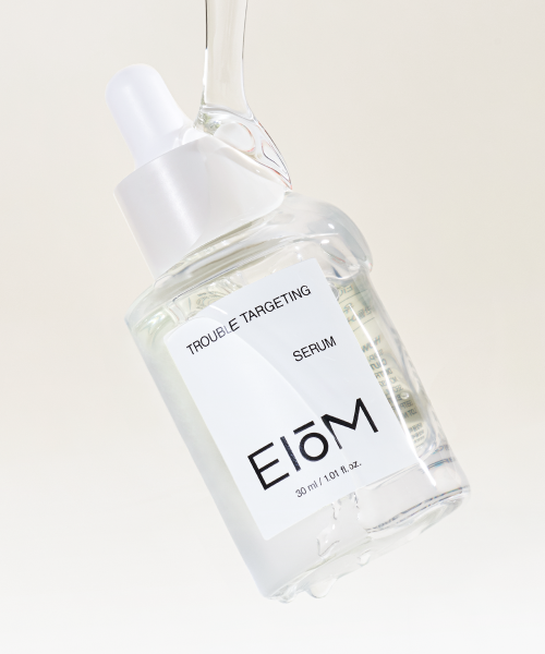 EIOM Iom Trouble Targeting Serum 30ml x 1