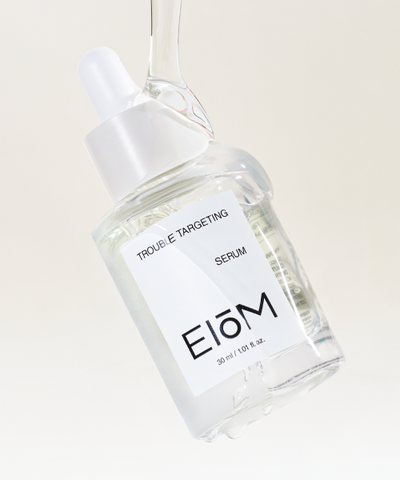 Iom Trouble Targeting Serum 30ml x 1