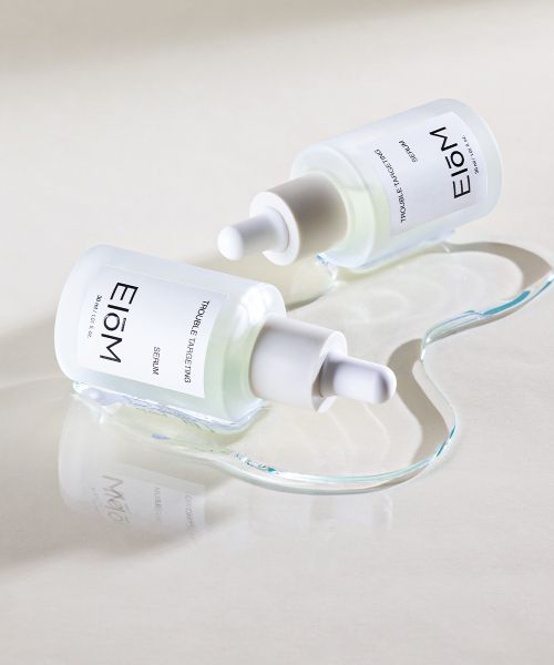 eiom Trouble Targeting Serum 30ml x 2