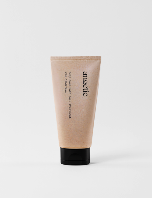 ANOETIC BEAUTY ANOETIC DEEP CARE HAIR PACK TREATMENT