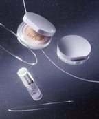 ESPOIR ESPOIR Cushion Galaxy Edition Set