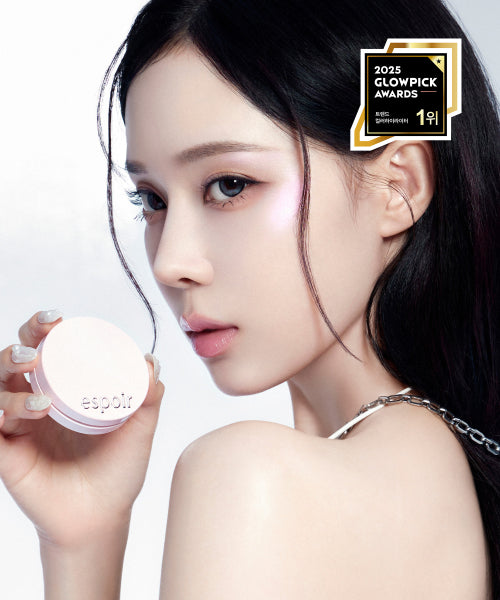 ESPOIR ESPOIR Strobing Highlighter Beige