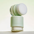 MOO100 Cica No Sebum Hair Powder