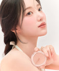 dasique dasique Soft Blur Cheek 2EA