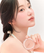 dasique dasique Soft Blur Cheek 2EA