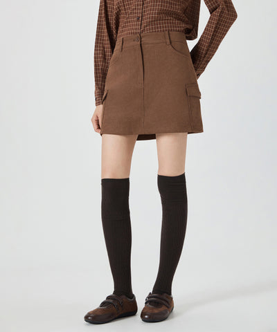 MIXXO Mini Skirt C